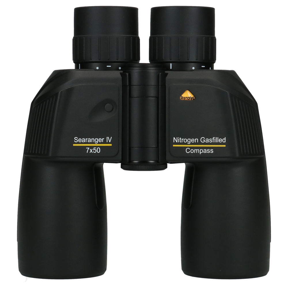 Bynolyt Searanger IV 7x50 met digitaal kompas