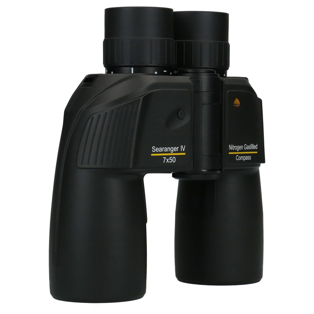 Bynolyt Searanger IV 7x50 met digitaal kompas