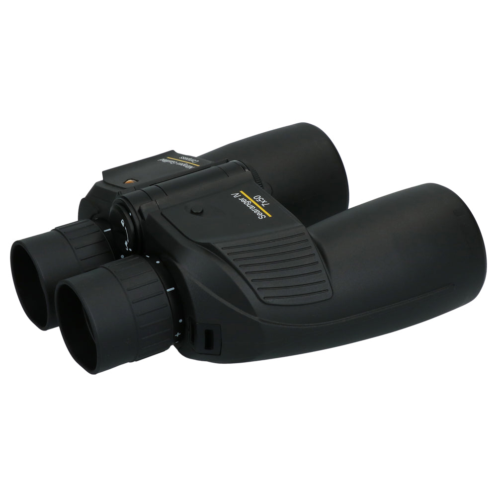 Bynolyt Searanger IV 7x50 met digitaal kompas