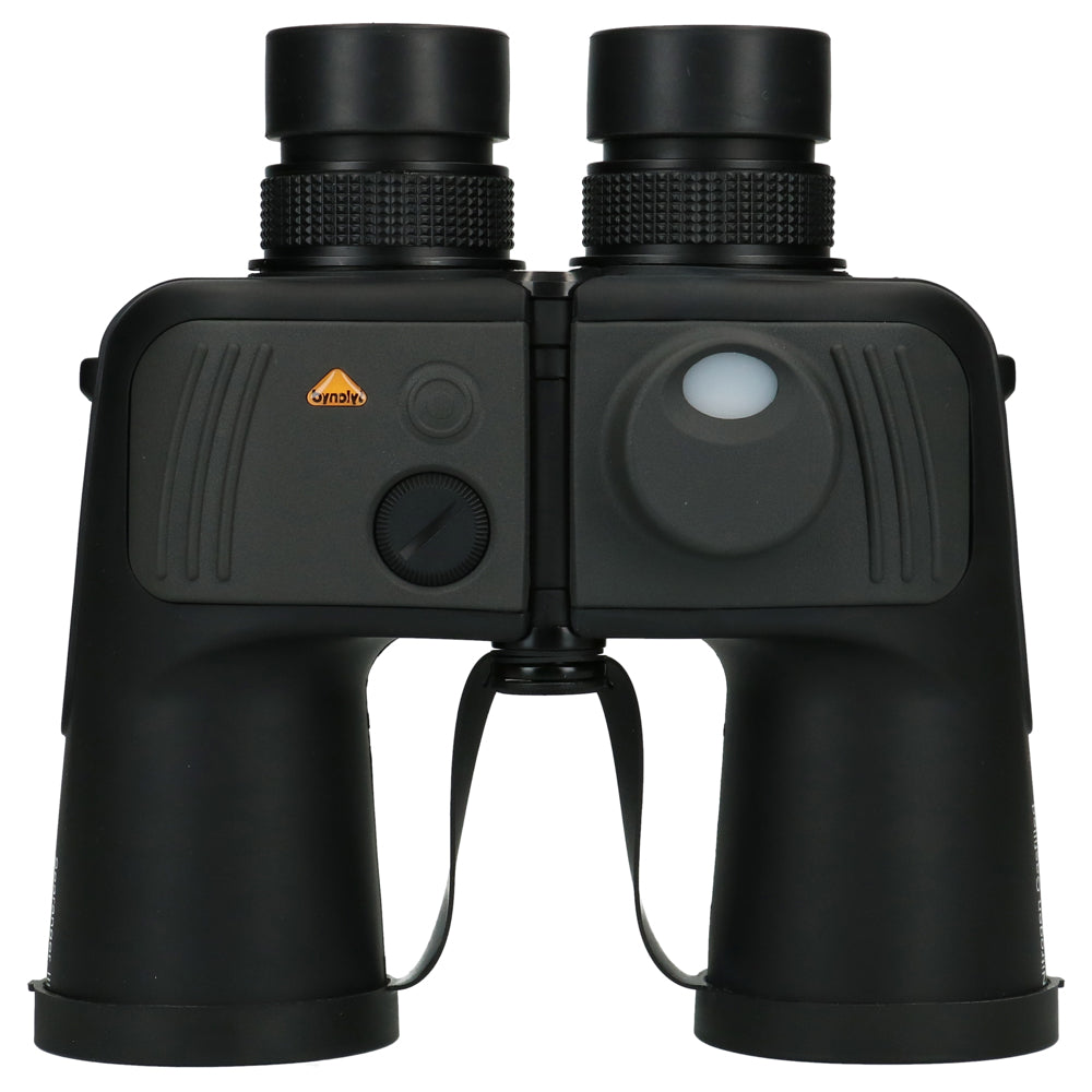 Bynolyt Searanger III 7x50 met kompas