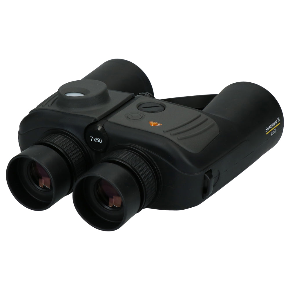 Bynolyt Searanger III 7x50 met kompas