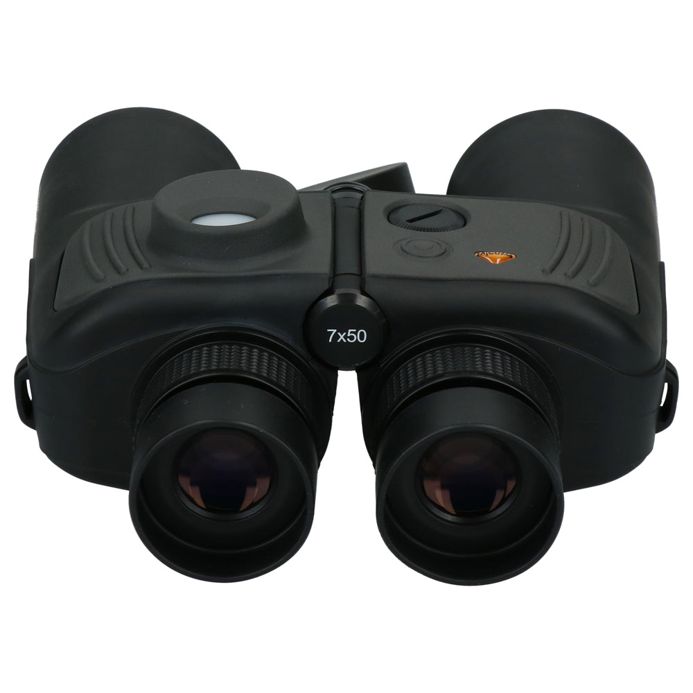 Bynolyt Searanger III 7x50 met kompas