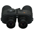 Bynolyt Searanger III 7x50 met kompas