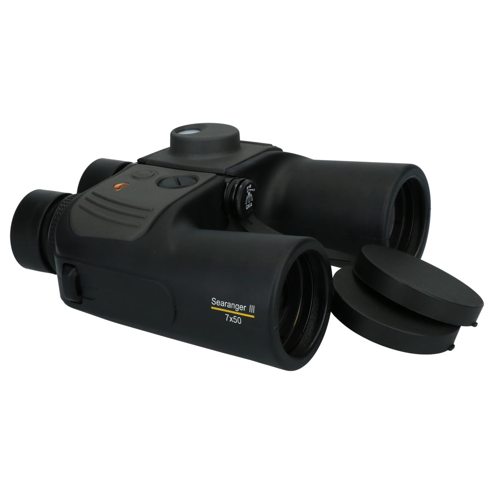 Bynolyt Searanger III 7x50 met kompas