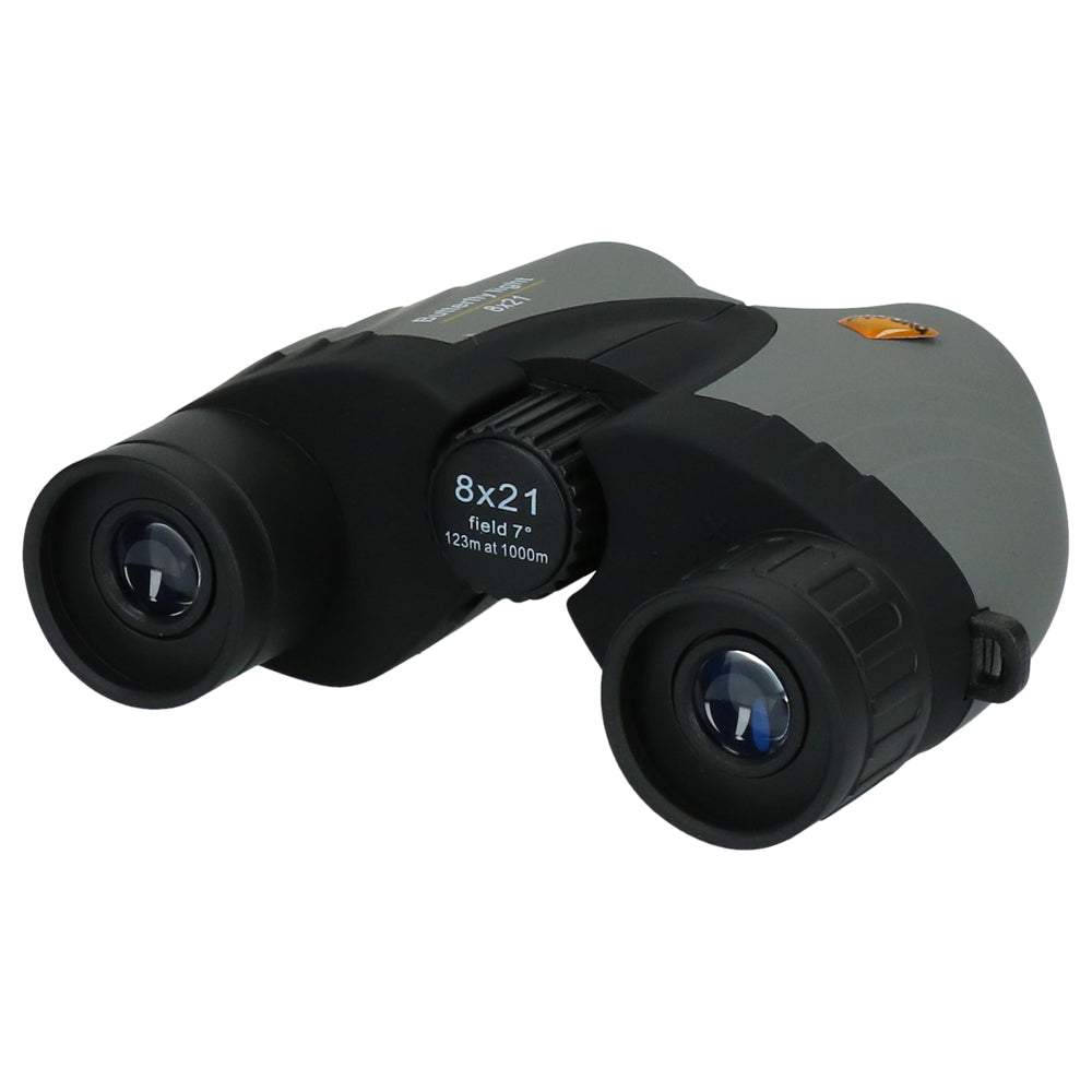 Bynolyt Butterfly Light 8x21