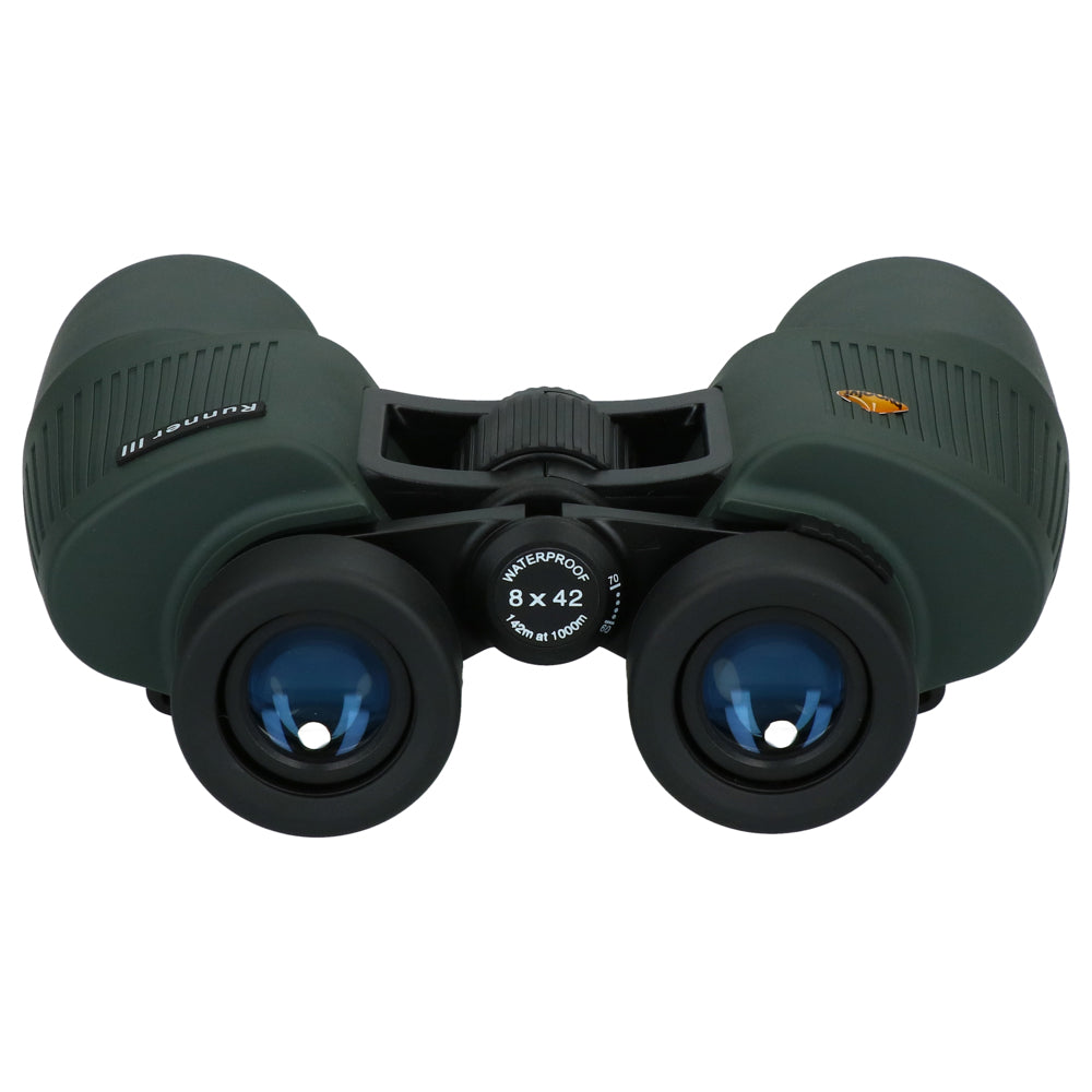 Bynolyt Runner III 8x42