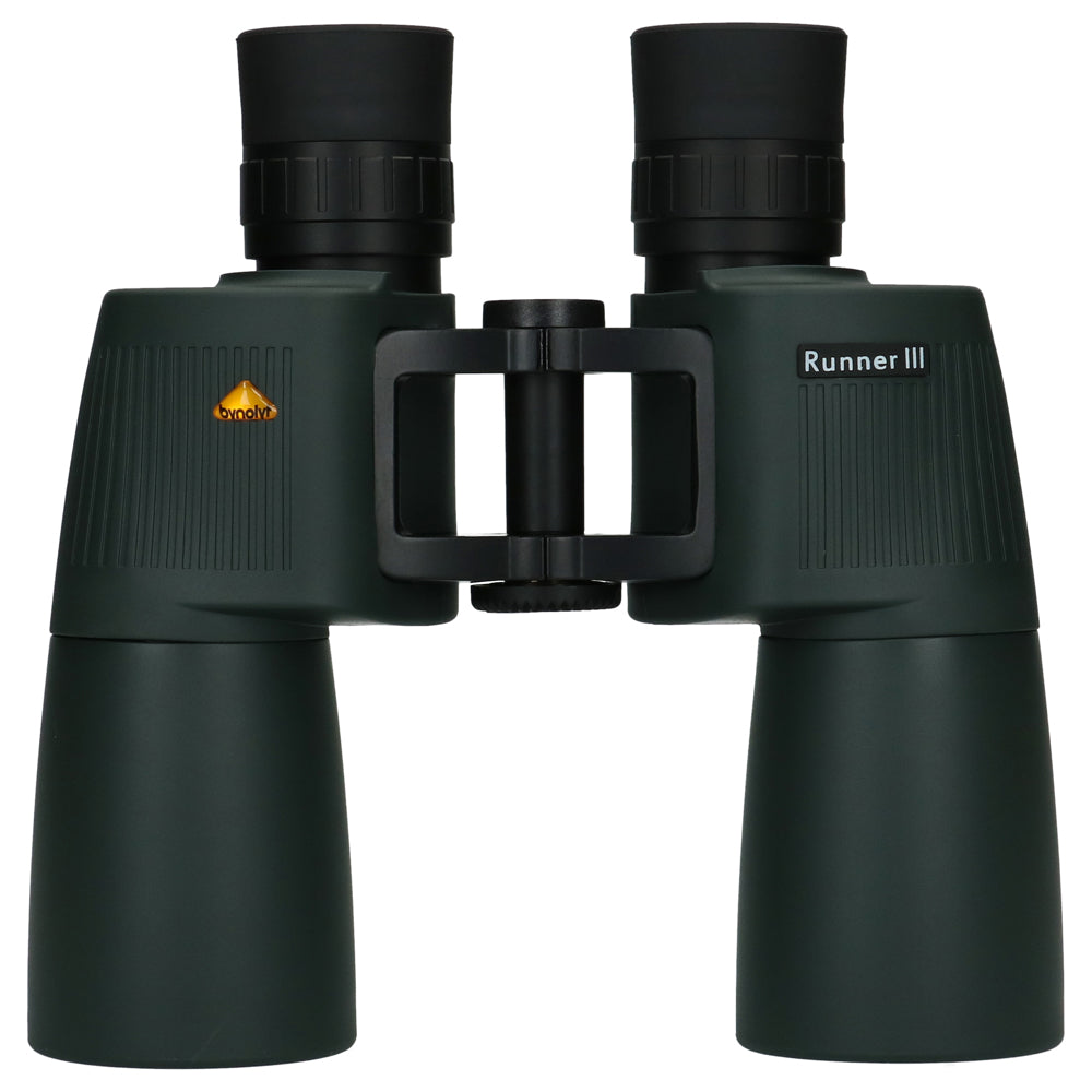 Bynolyt Runner III 7x50 Fixfokus