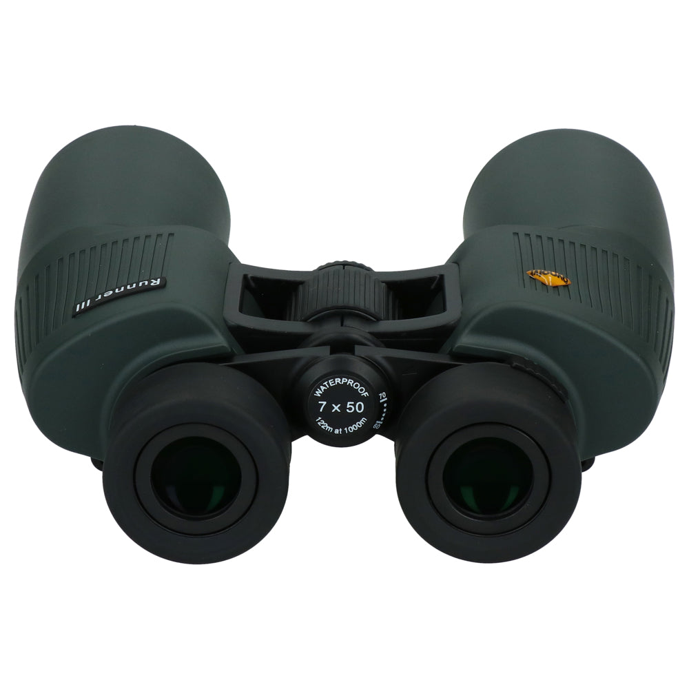 Bynolyt Runner III 7x50