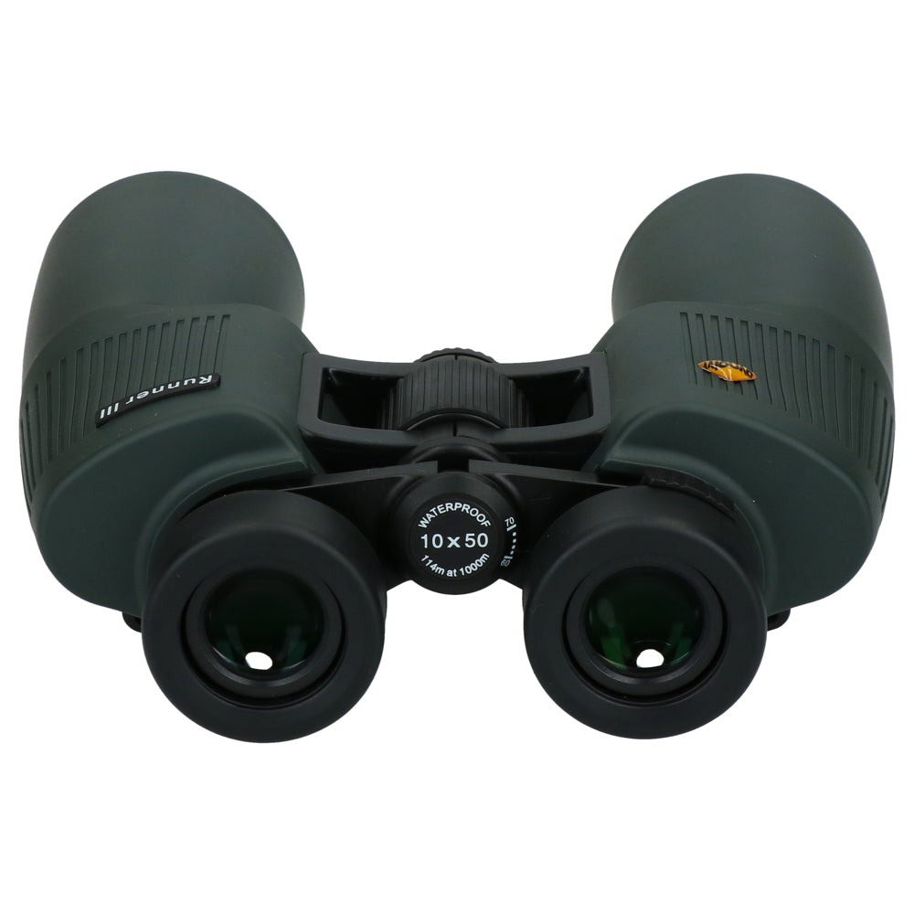 Bynolyt Runner III 10x50