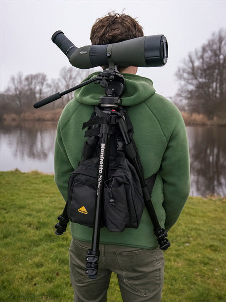 Bynolyt Tele Back Pack