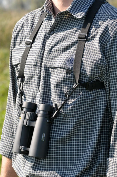 Bynolyt Fernglasharnisch