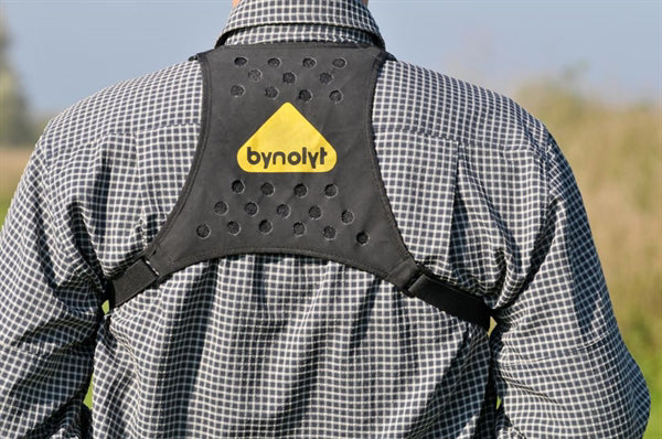 Bynolyt Verrekijkerharnas