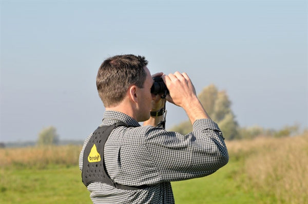 Bynolyt Verrekijkerharnas