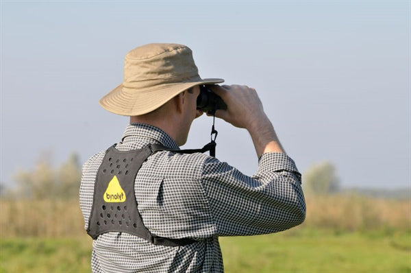 Bynolyt Fernglasharnisch