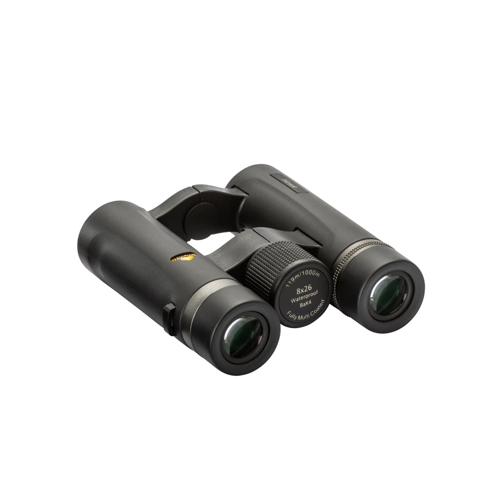 Bynolyt Hawk 8x26