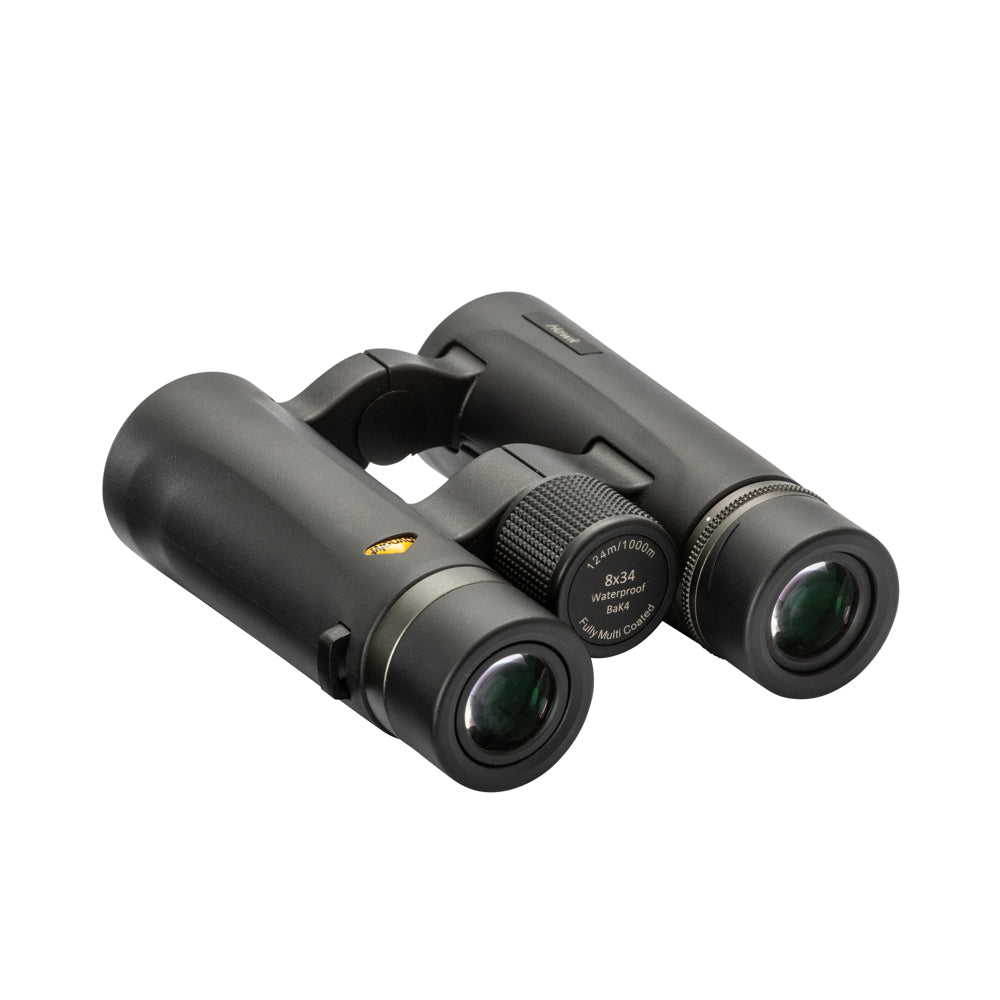 Bynolyt Hawk 8x34