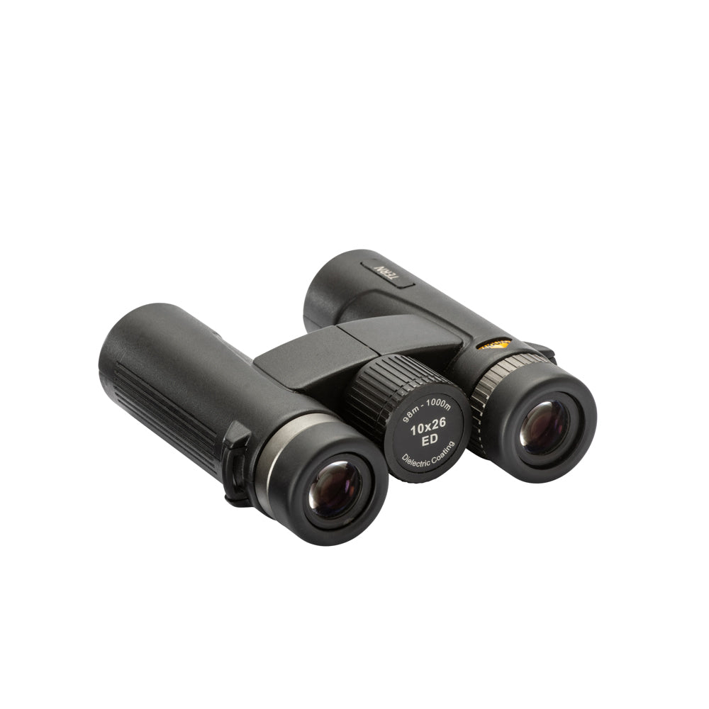 Bynolyt Tern 10x26 ED