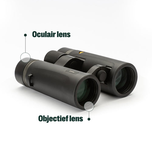 Bynolyt - Objectief Cover - Large