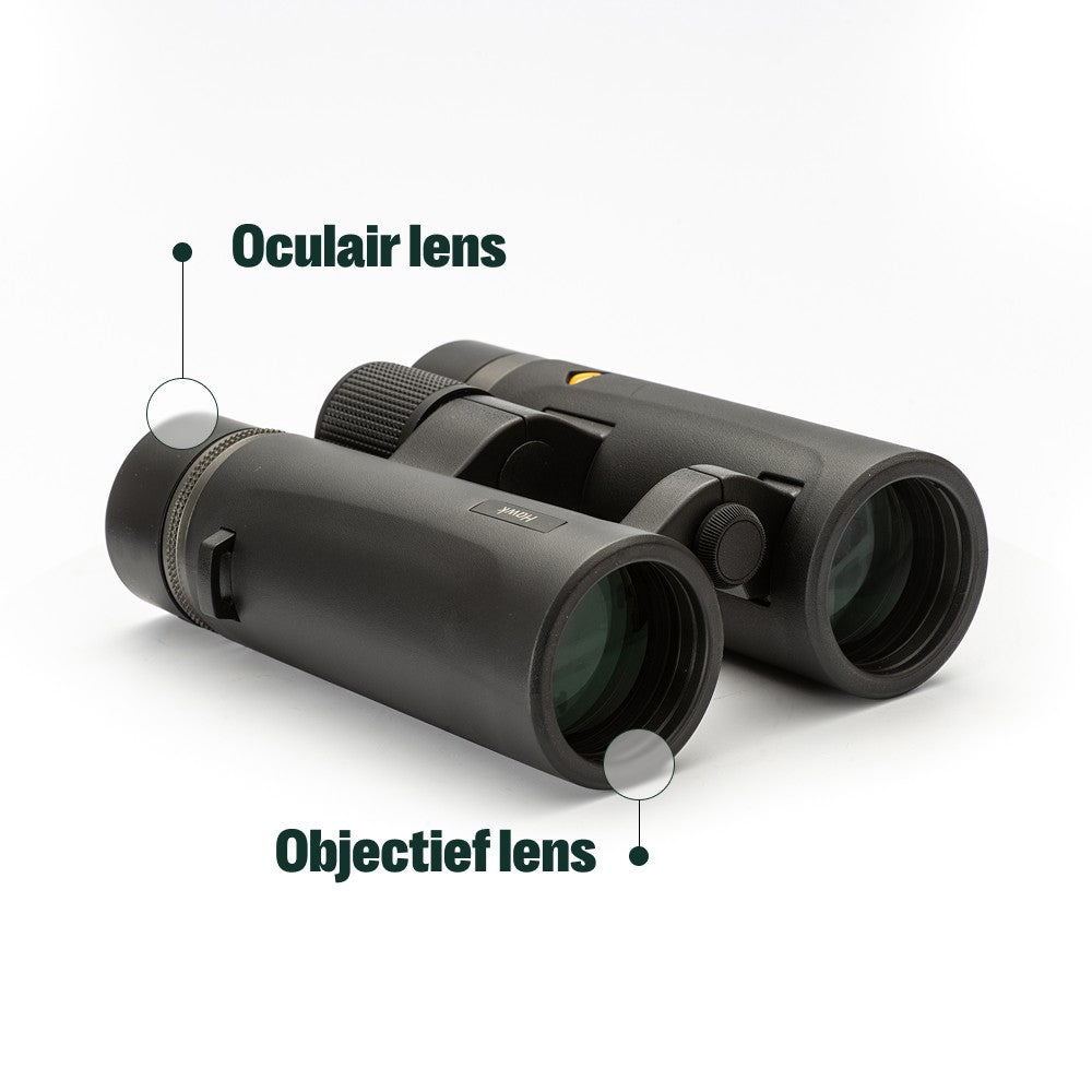 Bynolyt - Objectief Cover - Large