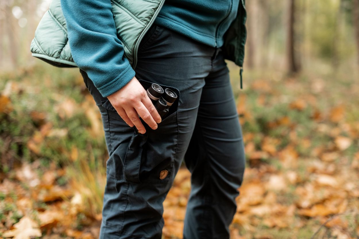 Bynolyt Lark past zo in je zak