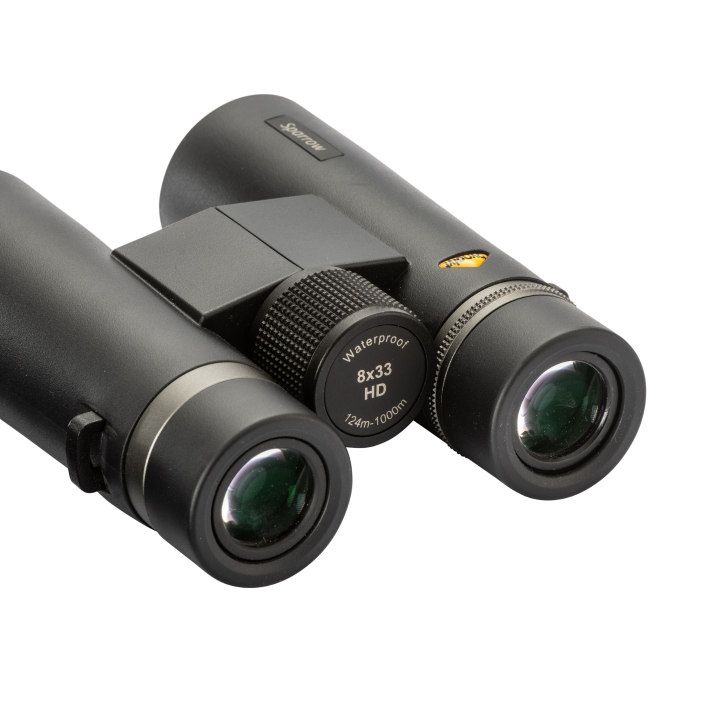 Bynolyt Sparrow 8X33