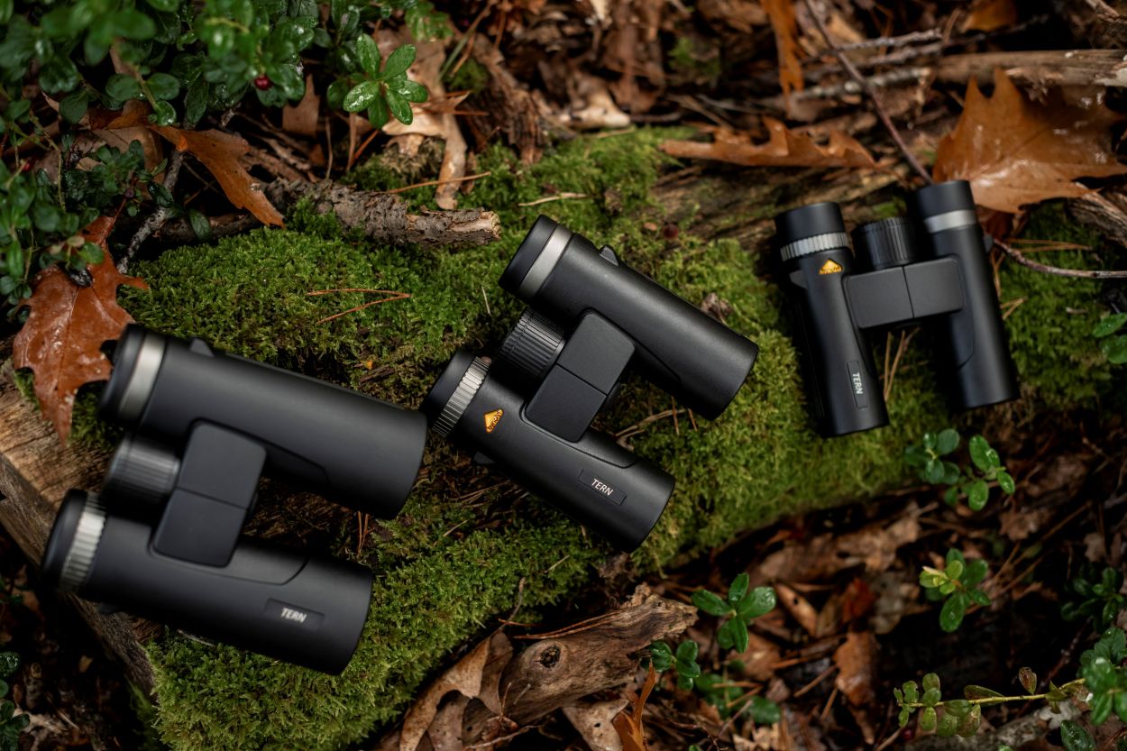 Bynolyt Tern verrekijker serie